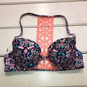 Aerie Bikini Top